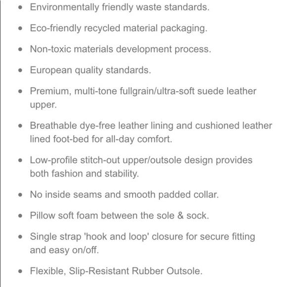 Pipit Stripe Suede shoes - Picture 5 of 5